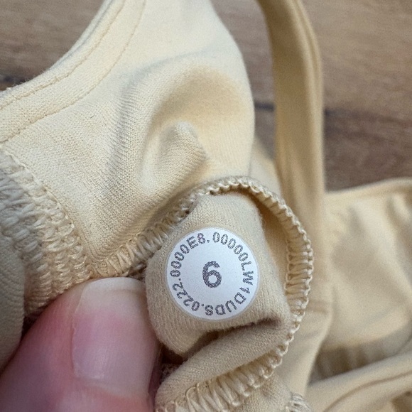 Lululemon Align Tank Top in Contour - Picture 3 of 6